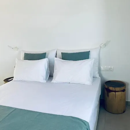 Arhontiko Lejlighedshotel 4*