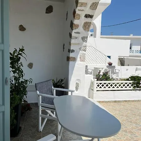 아파트호텔 Arhontiko 4*