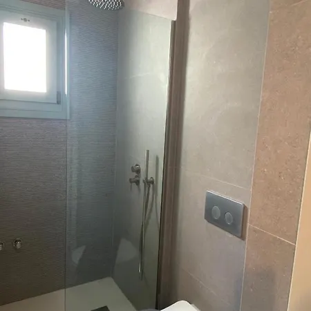 Arhontiko 4* Astypálaia