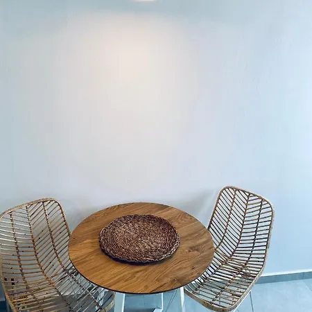 아파트호텔 Arhontiko Astypálaia