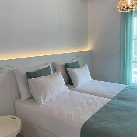 Arhontiko 4* Astypálaia