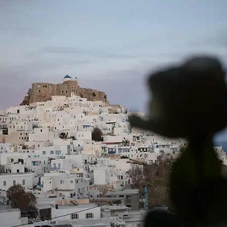 Arhontiko 아파트호텔 4*