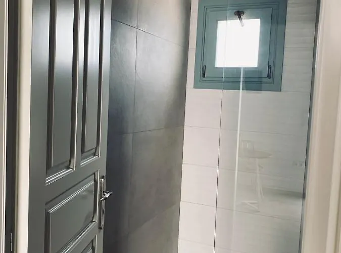 Apart-hotel Arhontiko Astypálaia