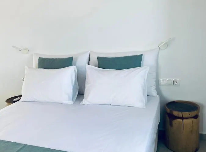 Arhontiko Apart-hotel 4*