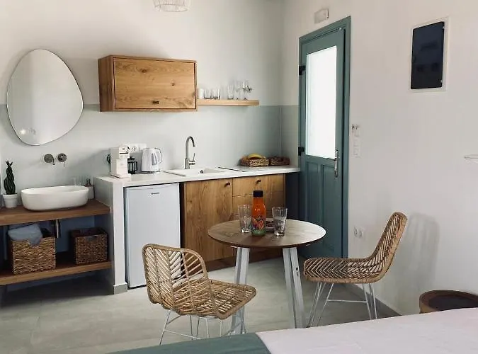 Apart-hotel Arhontiko 4*