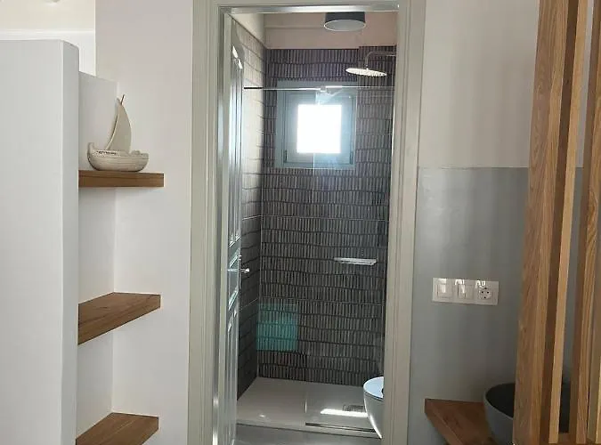 Arhontiko Apart-hotel 4*