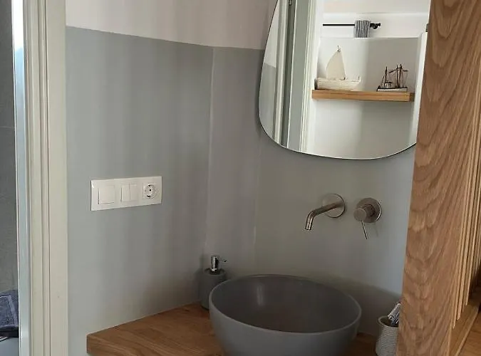 Apart-hotel Arhontiko