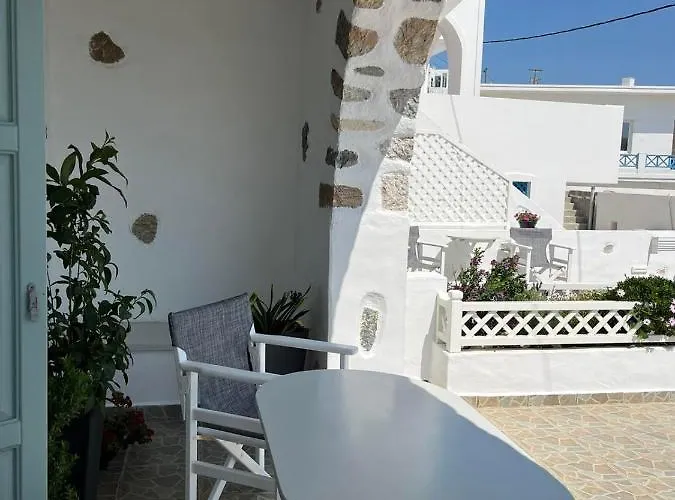 Apart-hotel Arhontiko 4*