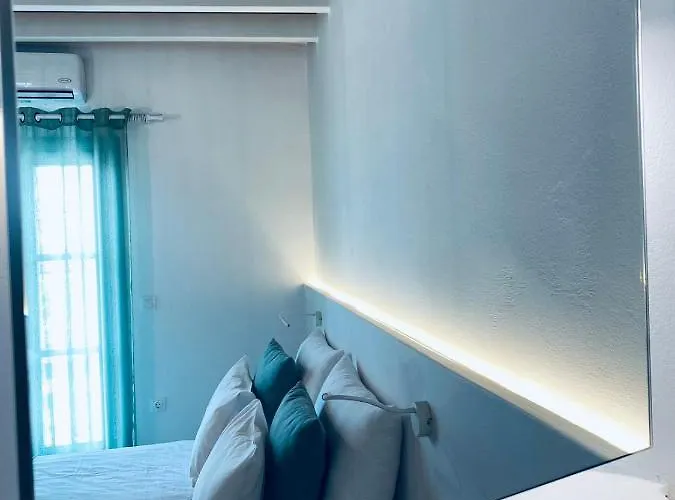 Arhontiko Apart-hotel 4*