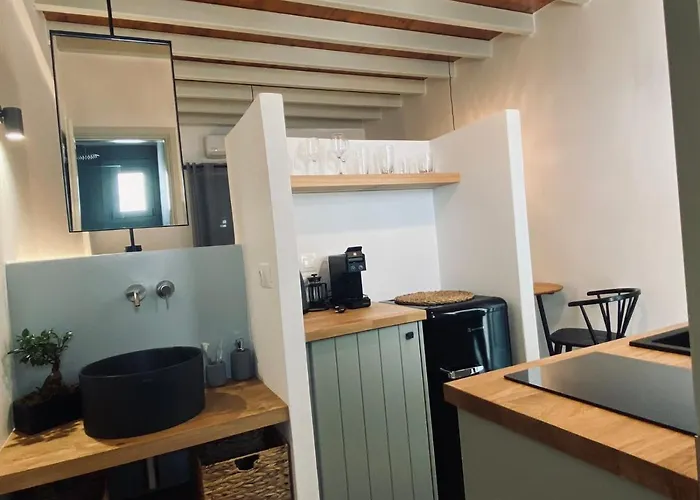 Arhontiko Astypálaia