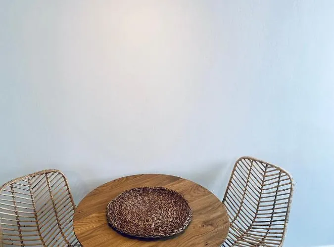 Apart-hotel Arhontiko Astypálaia