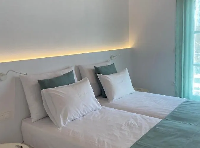 Arhontiko 4* Astypálaia