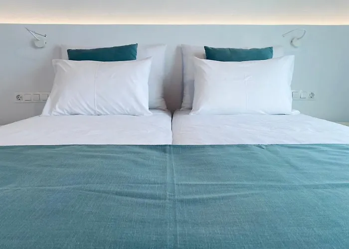 Apart-hotel Arhontiko 4*