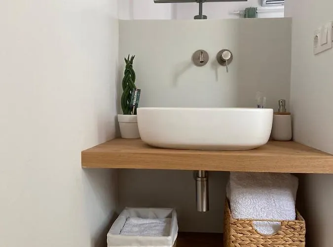 Arhontiko Apart-hotel 4*