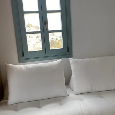 Apartmanhotel Arhontiko