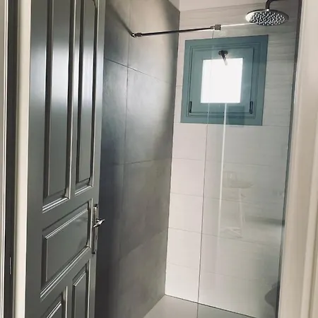 Apart Otel Arhontiko Astypálaia