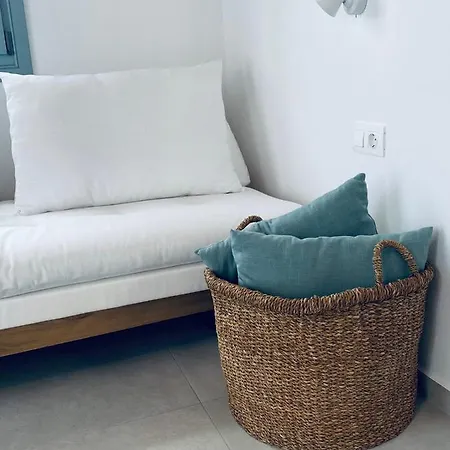 Lägenhetshotell Arhontiko 4*