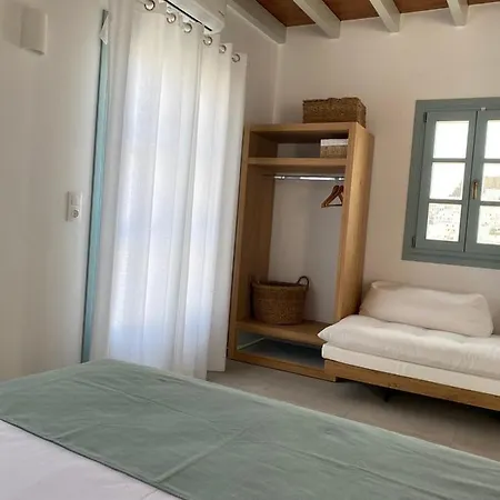 Aparthotel Arhodiko Astypalaia