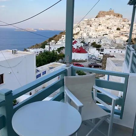 Arhodiko Aparthotel