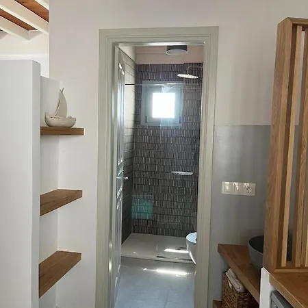 Arhontiko Apartmanhotel 4*