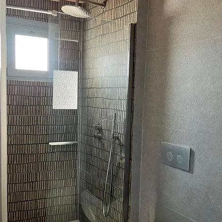 Arhontiko Apartmanhotel