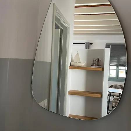 Arhontiko Astypálaia