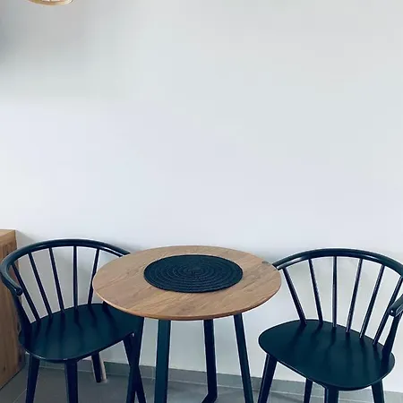 Apartmanhotel Arhontiko 4*