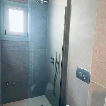 Apartmanhotel Arhontiko 4*