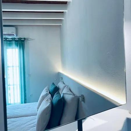 Arhontiko Lägenhetshotell 4*