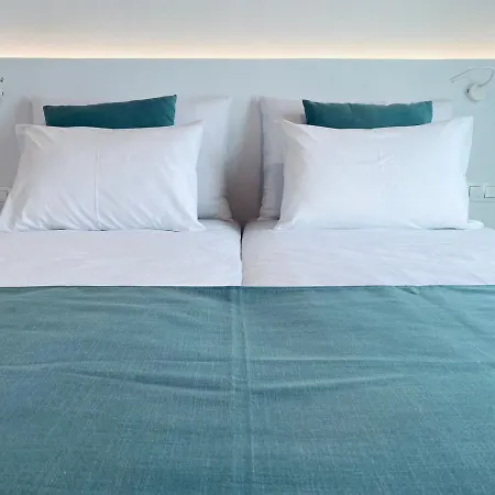 Aparthotel Arhodiko *