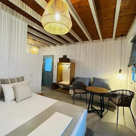 Arhontiko 4* Astypálaia