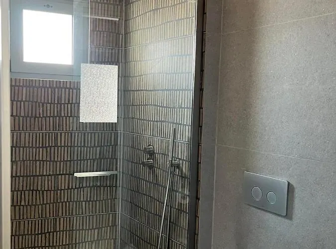 Arhontiko 公寓式酒店