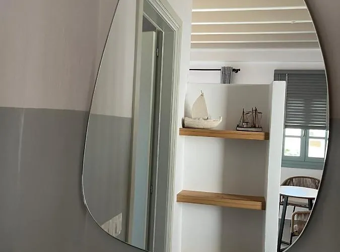 Arhontiko Astypálaia